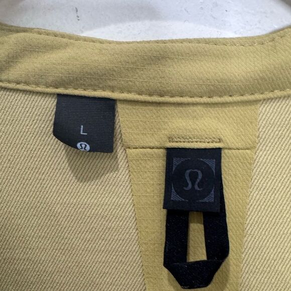 Lululemon Kosaten Jacket *lululemon lab - Picture 14 of 14